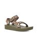 Midform Universal Platform Sandal