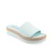 Rosey Slide Sandal