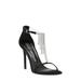 Nudistcurve Superglam Sandal