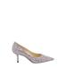 Love 65 Sprinkle Glitter Pumps