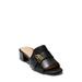 Crosby Slide Sandal