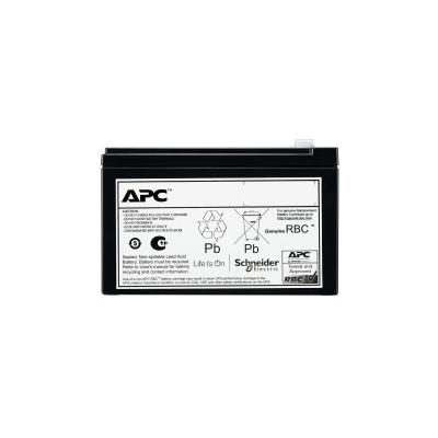 APC APCRBCV204 USV-Batterie 48 V 9 Ah