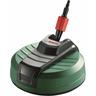 Bosch - F016800466 Spazzola per Patio Aquasurf 280, Verde