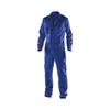 Kübler Overall »ORGANiQ« Größe 54 330g/qm blau