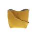 Draper James Leather Crossbody Bag: Yellow Bags