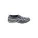 Skechers Sneakers: Gray Shoes - Women's Size 6