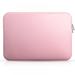 Kernelly New Zipper Laptop Sleeve Soft Case Bag For Macbook Laptop AIR PRO Retina 11 12 13 14 15 15.6 inch Notebook Bag notebook case bag laptop bags