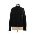 Pact Track Jacket: Black Jackets & Outerwear - Women's Size Large