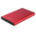 Portable External Hard Drive Storage USB 3.0 Compatible With PC MacBook TV Smartphones Laptop Desktop