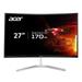 Restored Acer Nitro EDA270U 27 Monitor WQHD 2560x1440 170Hz IPS 250Nit HDMI DisplayPort (Acer Recertified)