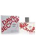 David Beckham Eau De Toilette Spray 1.7 oz for Men Pack of 3