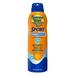 Sport Cool Zone SPF 30 Sunscreen Spray 6Oz | Sport Sunscreen Spray SPF 30 Clear Sunscreen Spray Sunscreen Spray SPF 30 Oxybenzone Sunscreen 6Oz