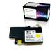 OCProducts Compatible Ink Cartridge Replacement for Brother LC406XL Yellow for MFC-J4335DW MFC-J4345DW MFC-J4535DW MFC-J5855DW MFC-J5955DW MFC-J6555DW MFC-J6955DW