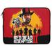 Red Dead Redemption Laptop Sleeve Carrying Case Laptop Cover Handbags Portable Laptop Bag 12inch