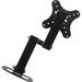 Monitor Stand Tv Screen Bracket Corner Hanger Iron Television Computer Stands Brackets for Wall Mount