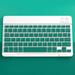 Bluetooth Keyboard & Mouse Portable BT Wireless Keyboard & Mouse For Android Windows PC Tablet