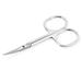 Pointed Curved Cuticle Scissors German Cuticle Remover. Made In Germany Solingen