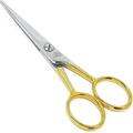 CS45 Hair Scissors Professional 4.5 Very Grooming Scissors. Razor Edge Barber Hair Cutting Scissors. Stainless Steel Hair Cutting Shears For Salon. Made Of In Solingen Germany