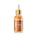 Skinny Tan Tan and MGF3 Tone Self Tanning Drops Face - Gradual Tan Drops Serum with Hyaluronic Acid - Transforms Skincare into Gradual Tanner - Helps Even Skin Tone and Enhance Complexion - 1 oz