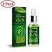 AIDAIMZ 3 Pack Acne Treatment Serum for Face and Body: Targets Cystic Hormonal Acne & Pimple Acne Cream with Salicylic Acid Aloe Vera - Acne Cure Achieve Clear Smooth Skin Prevent Acne Scars.