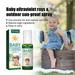 Hongssusuh Face Sunscreen Supergoop Sunscreen Baby Sunlight Rays & Outdoor Sun-Proof Spray Baby Sunscreen Spray 50Ml Sun Bum Sunscreen On Clearance