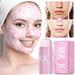 TUWABEII 2024 New Plant Rose Facial Mask Mild And Non Irritating Dry Skin Care Suitable For All Skin Types Under $5