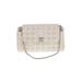 Chanel Shoulder Bag: Ivory Bags