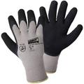 L+d Griffy - Gants de travail Taille: 8, m gletscher-grip 1493-8 1 paire(s)