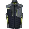 Portwest - Gilet DX4 Baffle couleur : Gris Métal taille xxxl