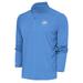 Men's 2024 U.S. Women's Amateur Four-Ball Antigua Powder Blue Tribute Quarter-Zip Top