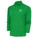 Men's 2024 U.S. Women's Amateur Four-Ball Antigua Kelly Green Tribute Quarter-Zip Top