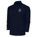 Men's 2024 U.S. Senior Women's Amateur Antigua Navy Tribute Quarter-Zip Top