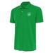 Men's 2024 U.S. Adaptive Open Antigua Kelly Green Tribute Polo