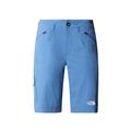 The North Face Speedlight Slim Straight Shorts Womens