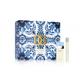 Dolce and Gabbana Light Blue For Women - Gift Set With 25ml Eau De Toilette Spray and 10ml Eau De Toilette