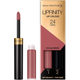 Max Factor Lipfinity Lip Color Lipstick 016 Glowing