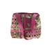 Vera Bradley Shoulder Bag: Pink Damask Bags