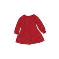 Baby Gap Dress: Red Hearts Skirts & Dresses - Kids Girl's Size 4