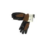 Smartwool Gloves: Brown Print Accessories - Women's Size Large