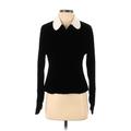 Tory Burch Jacket: Black Jackets & Outerwear - Women's Size 4