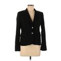 J.Crew Factory Store Blazer Jacket: Black Jackets & Outerwear - Women's Size 6