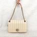 Kate Spade Bags | Nwt Kate Spade Soft Quilted Leather Shoulder Bag | Color: Cream | Size: Os