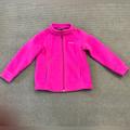 Columbia Jackets & Coats | Columbia Fleece Jacket | Color: Pink | Size: 4tg