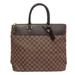 Louis Vuitton Bags | Louis Vuitton Damier Greenwich Pm N41165 Women,Men Boston Bag Ebene | Color: Brown | Size: Os