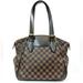 Louis Vuitton Bags | Authentic Louis Vuitton Verona Mm Damier Ebene Zipp At The Top Bag | Color: Brown | Size: Os