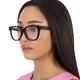 Gucci Accessories | New Gg1173oa 002 Gucci Eyeglasses Dark Havana | Color: Brown | Size: Os