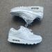 Nike Shoes | Nike Women's Air Max 90 | Color: White | Size: 9