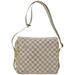 Louis Vuitton Bags | Louis Vuitton Naviglio Shoulder Bag | Color: Gray | Size: Os