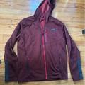 The North Face Jackets & Coats | Bnwot Northface Jacket | Color: Red | Size: L