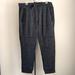 American Eagle Outfitters Pants | American Eagle Ae Active Flex Jogger Sz Xl Dark Heather Grey | Color: Gray | Size: Xl